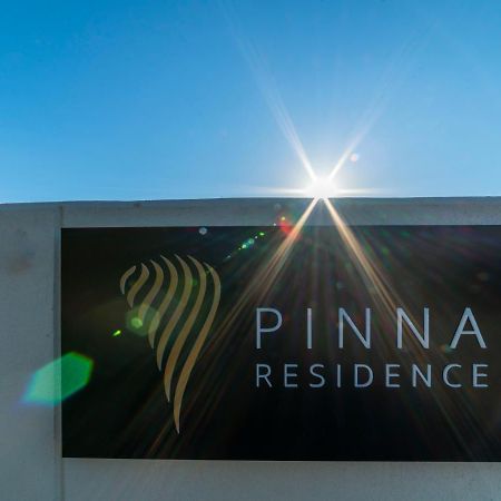 Pinna Residence - Galija Póla Kültér fotó
