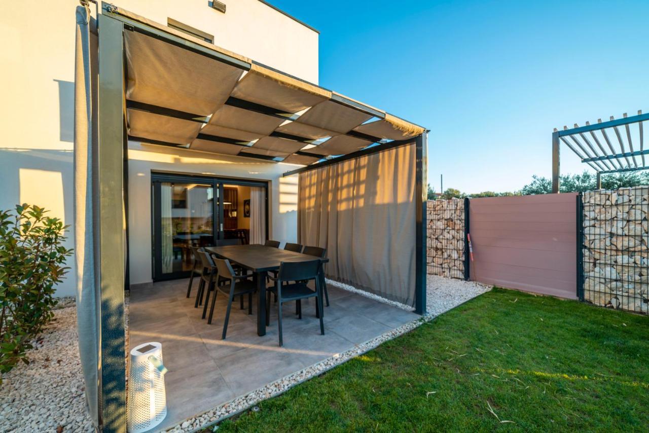 Pinna Residence - Galija Póla Kültér fotó