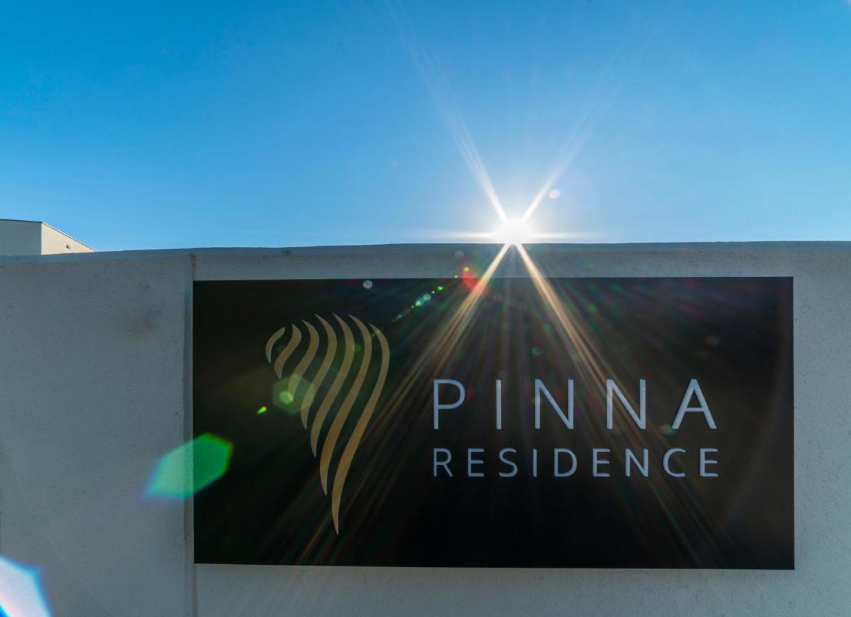Pinna Residence - Galija Póla Kültér fotó